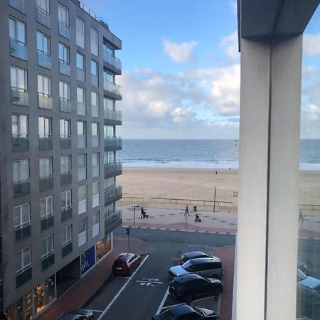 Beach-La-Mar Knokke-Heist Esterno foto