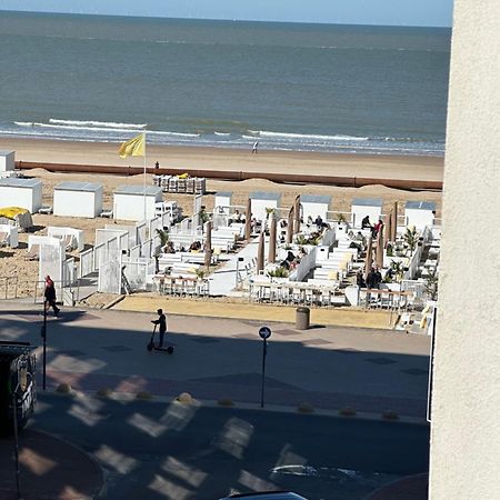 Beach-La-Mar Knokke-Heist Esterno foto