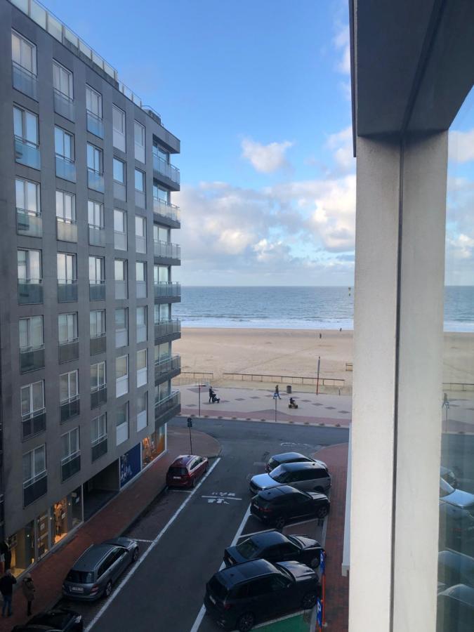 Beach-La-Mar Knokke-Heist Esterno foto