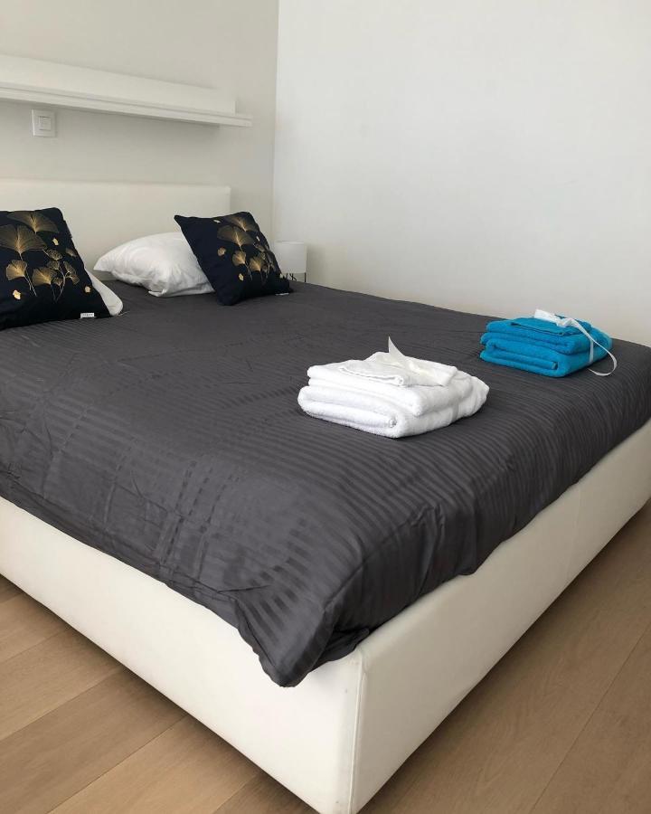 Beach-La-Mar Knokke-Heist Esterno foto