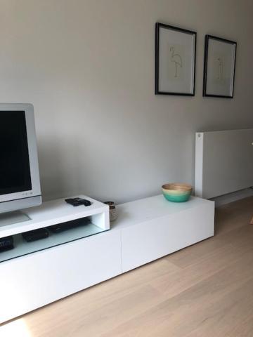 Beach-La-Mar Knokke-Heist Esterno foto