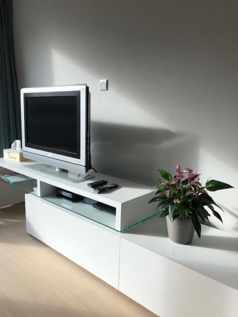 Beach-La-Mar Knokke-Heist Esterno foto